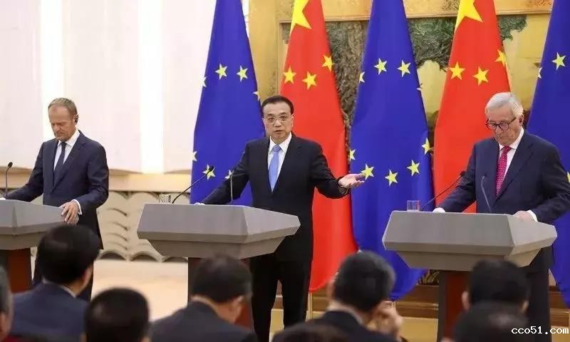 李克强：加大对恶意侵犯知识产权行为的惩罚力度