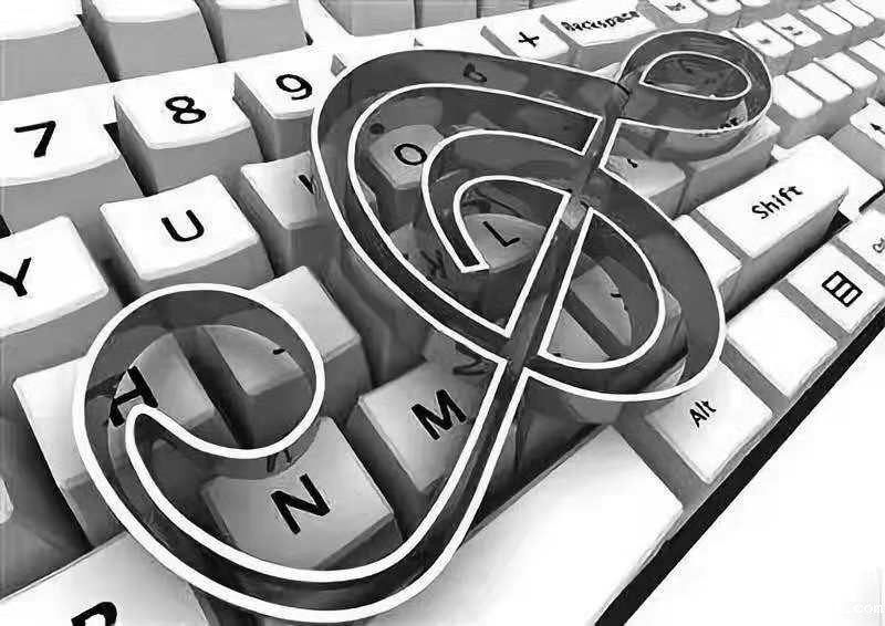 我国数字音乐版税收入强势增长