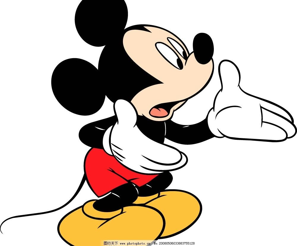 米奇“退休”后 中国版权买家还能收割红利吗