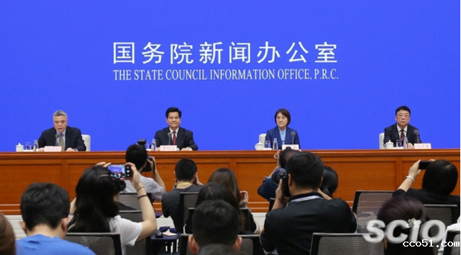 国新办举行内蒙古“守望相助建设祖国北疆亮丽风景线”发布会