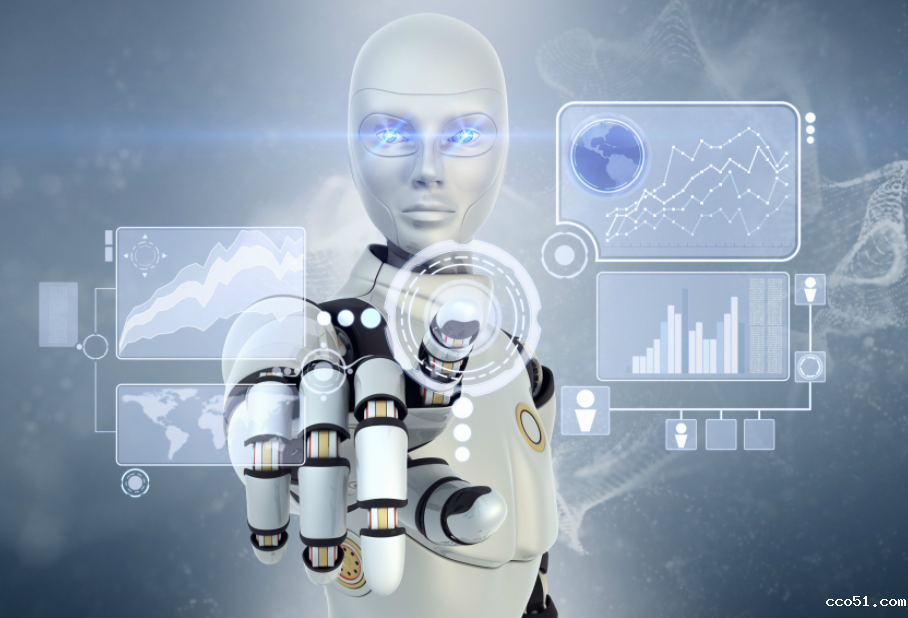 谁是人工智能“作品”的作者？