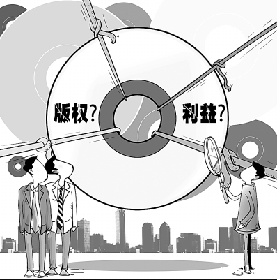 延时摄影作品究竟该如何保护？