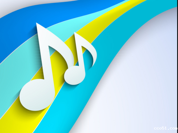 版权知识问答——什么是音乐作品？