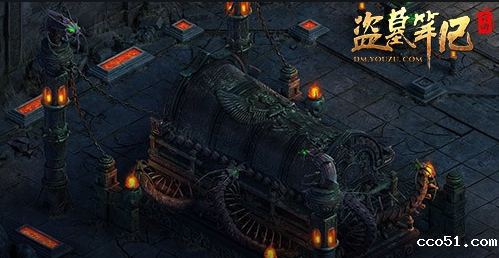 擅播《盗墓笔记》引争议，爱奇艺、虎牙版权案历时四年再审审结