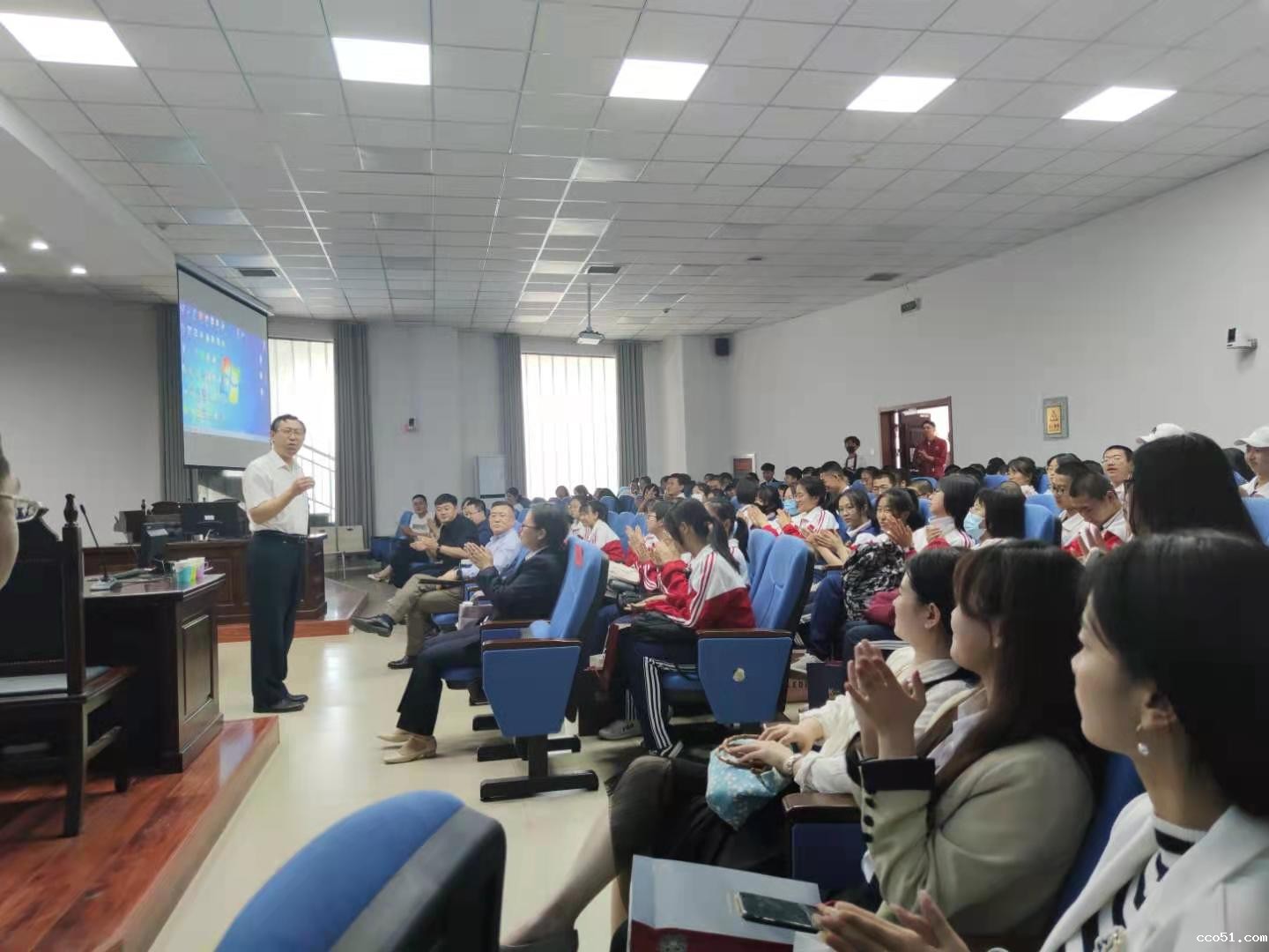 学习宣传《著作权法》 提升版权工作法治化水平