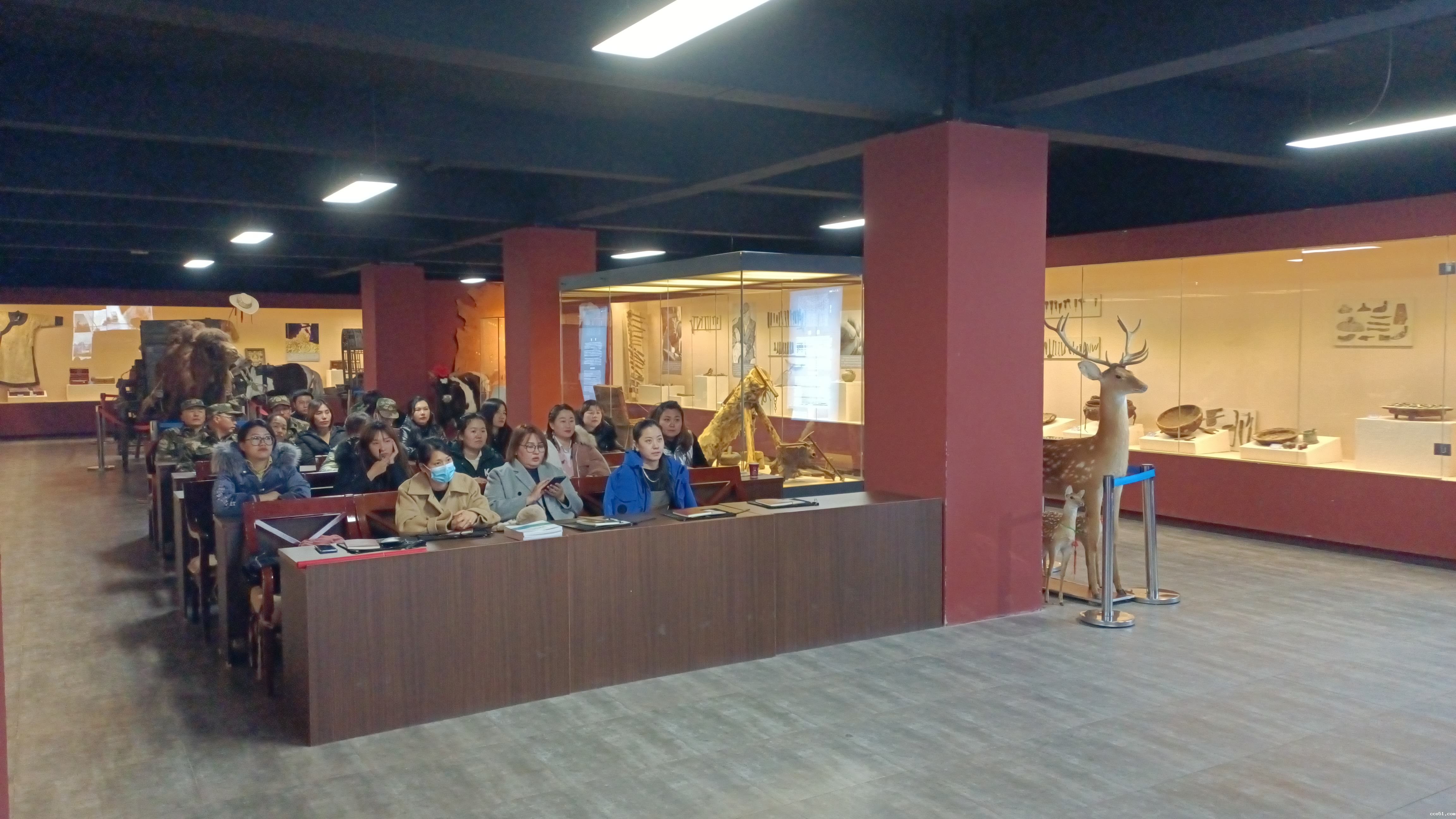 承袭传统文化 感受非遗魅力丨送版权服务走进莫尼山非遗小镇